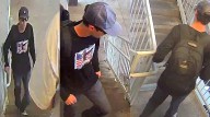 (VIDEO) "Cacería" para encontrar al hombre de las fotos: El FBI difundió un video e imágenes del presunto asesino de Charlie Kirk