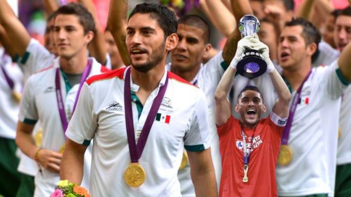 Liga MX: José de Jesús Corona eligió retirarse ante su ‘gran amor’ Cruz Azul