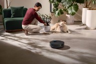 Dreame presenta nuevos robots aspiradores y lanza un cortacésped autónomo con 4G y AirTag