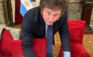 Javier Milei vetó de forma total la Ley de Financiamiento Universitario