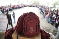 Realiza Godezac inversión de 960 mdp en Educación
