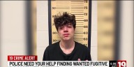 Police need your help finding wanted fugitive