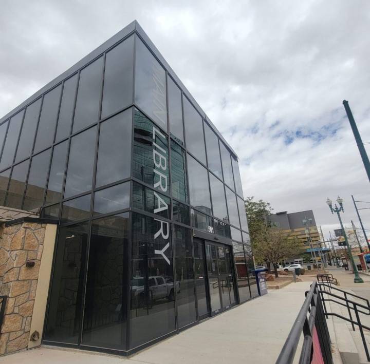 El Paso events: Library-Con, Lincoln Park Day, Oktoberfest bring community together