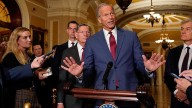 'We lose that argument': GOP cracks begin to show as shutdown looms