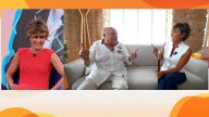 Fernando Esteso vuelve a cantar 'La Ramona': "Para los españoles existió, era para el pueblo"