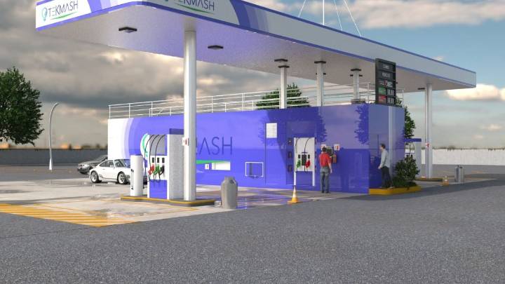 Estaciones modulares en Neuquén: estudian instalarlas para reducir costos y viabilizar puntos remotos