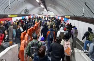Registra PEA 61.3 millones en agosto, 274 mil menos que en 2024