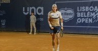 Ignacio Buse sigue imparable: Tenista peruano avanzó a semifinales del Challenger de Lisboa