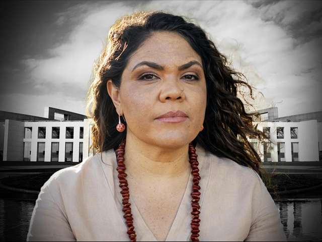 Senator Jacinta Nampijinpa Price dumped from Liberal frontbench after week of turmoil