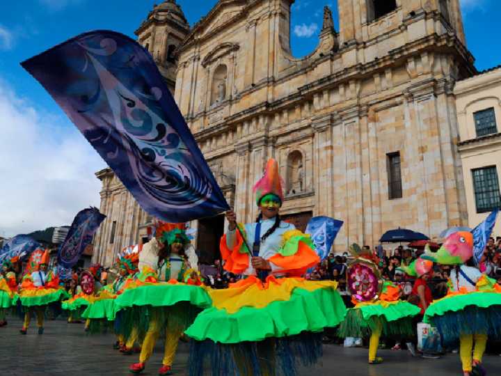Abierta convocatoria del PDAC 2026 para proyectos culturales en Bogotá