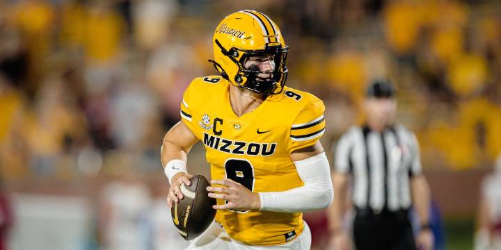 Mizzou vs. Alabama to kickoff at 11:00 a.m.