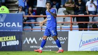 Cruz Azul derrota a Pachuca en duelo aguerrido que dejó tres expulsiones