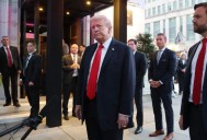 Trump confirma ataque en el Caribe: tres muertos en lancha de supuestos narcos venezolanos