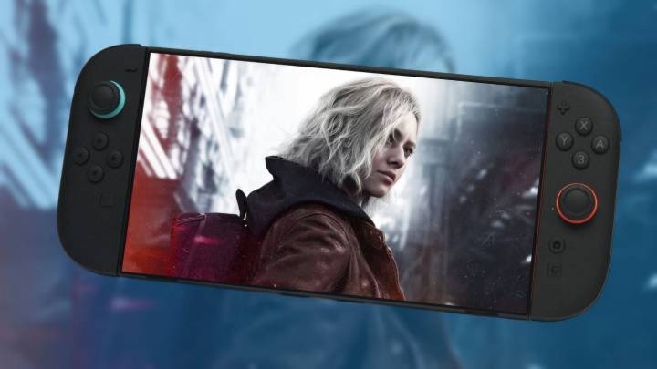 Resident Evil Requiem Devs Were Surprised at How Well It Runs on the Nintendo Switch 2