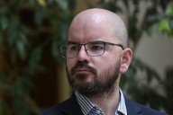 Corte de Valparaíso rechaza demanda que Giorgio Jackson presentó contra 23 diputados UDI