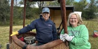 Glenburn hot air balloon pilot to take flight in Medora Hot Air Balloon Rally