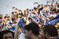 LaLiga denuncia a la afición del Real Zaragoza por sus cánticos contra Pedro Sánchez