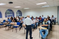 UABCS refuerza seguridad y capacita a personal en primeros auxilios