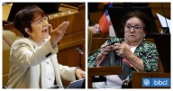"Chorrean ignorancia y racismo brutos": Hertz arremete contra Cordero por dichos contra bolivianos