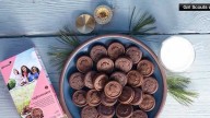 A sweet assignment: New Girl Scout cookie created with help from Iowa CEO
