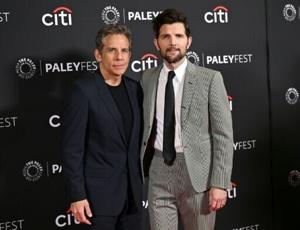 ‘Severance’ vs. ‘The Pitt’ at television’s Emmy Awards