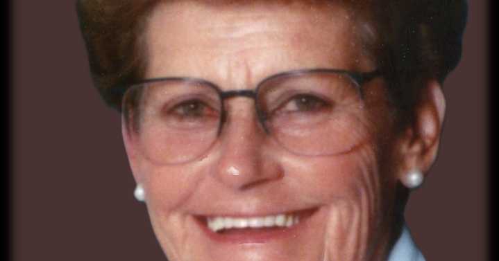 Onetta Henderson Howell