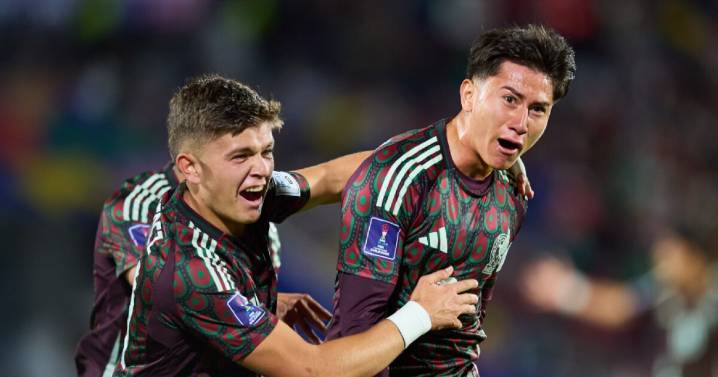 Después de la Jornada 1: ¿Qué necesita México para avanzar a octavos en el Mundial Sub