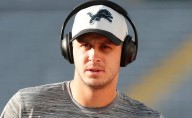 NFL imposes criticized fine on Jared Goff’s teammate for taunting in the Lions’ loss to the Packers