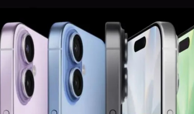 Esto costará el iPhone 17 en México