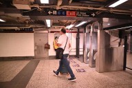 Fare evasion: How are unarmed gate guards stopping cheaters in the NYC subways