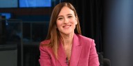 Carolina Amoroso fue mamá por primera vez y se conoció el nombre de su hijo