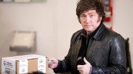 Fuerte derrota electoral de Milei que compromete la gobernabilidad en Argentina