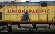 Biggest rail union joins others in endorsing Union Pacific merger but some still have reservations