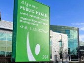 Algoma Public Health strategic direction to get ‘refresh’