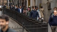 Jobs report released: US employers added just 22,000 jobs in July