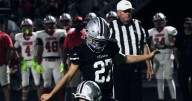 Maroons suffer first loss of season