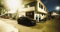 San Martín de Porres: conductor fue asesinado a balazos dentro de su vehículo | sicarios | pnp 