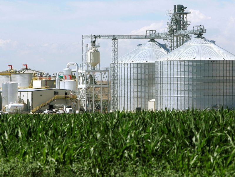 White House review of biofuel waiver plan pits farmers against refiners