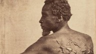 ‘Scourged Back’ exposed the horror of slavery. Now it’s embroiled in America’s censorship debate
