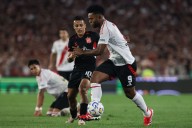 Estudiantes vs. River, por el Torneo Clausura 2025: día, horario, TV y cómo ver online