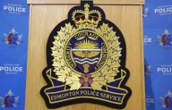 Edmonton police looking for driver in hit-and-run in Killarney neighbourhood