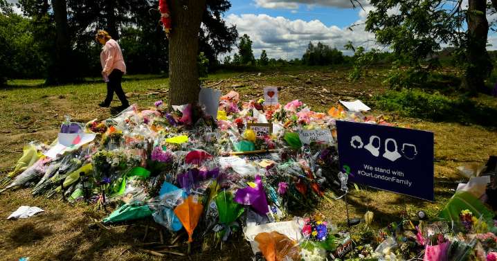Carney government to table bill proposing new hate-related Criminal Code offences this week: source