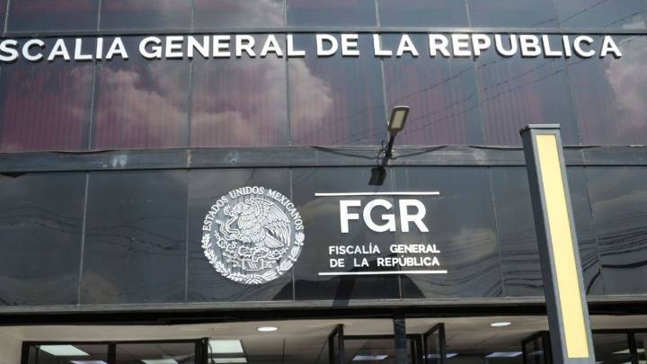 Ricardo Sánchez será el nuevo fiscal de Derechos Humanos en la FGR
