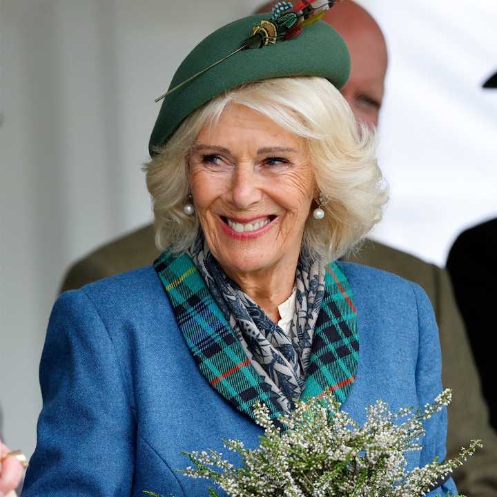 Queen Camilla Sick, Misses Duchess of Kent’s Funeral