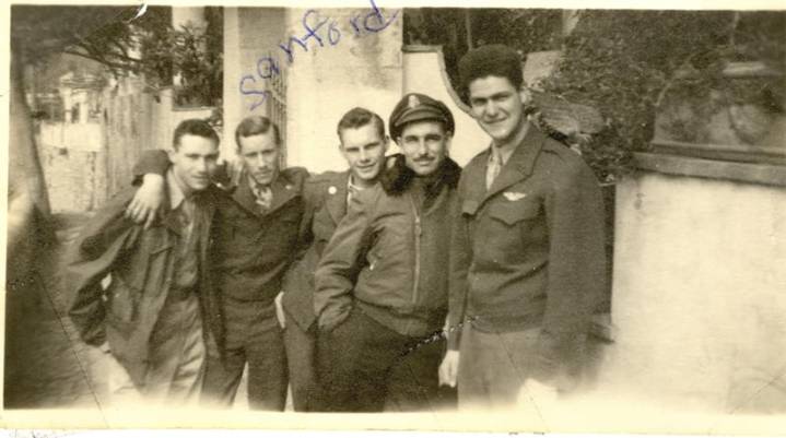 World War II ended 80 years ago; Kentucky veteran reflects on serving in the deadliest conflict