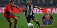 Exfutbolista de la U. de Chile confía en que ‘azules’ ganarán “por amplio margen” a Alianza Lima por Copa Sudamericana 2025