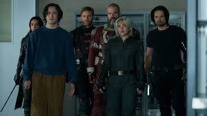 Thunderbolts*, la pelicula mas vista en Colombia