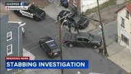 Person airlifted to hospital after being stabbed in Norristown, Montgomery County