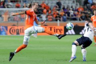 How to watch the Dynamo vs. Galaxy MLS match on Apple TV today