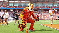 Week 6 kickoff times announced for Clemson, Georgia
